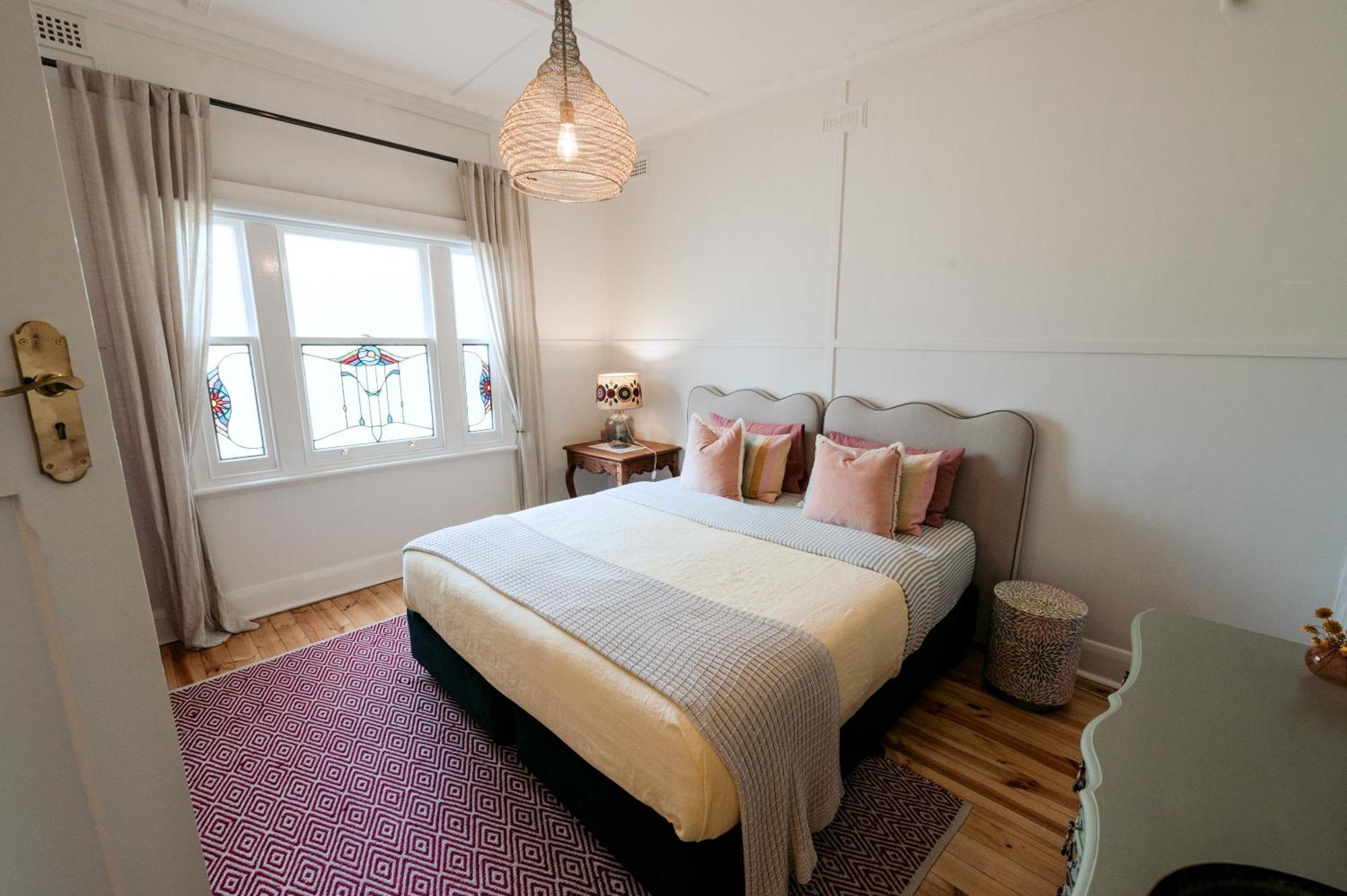 Sultana - Maximalist Accommodation マクラーレン・ヴェイル エクステリア 写真