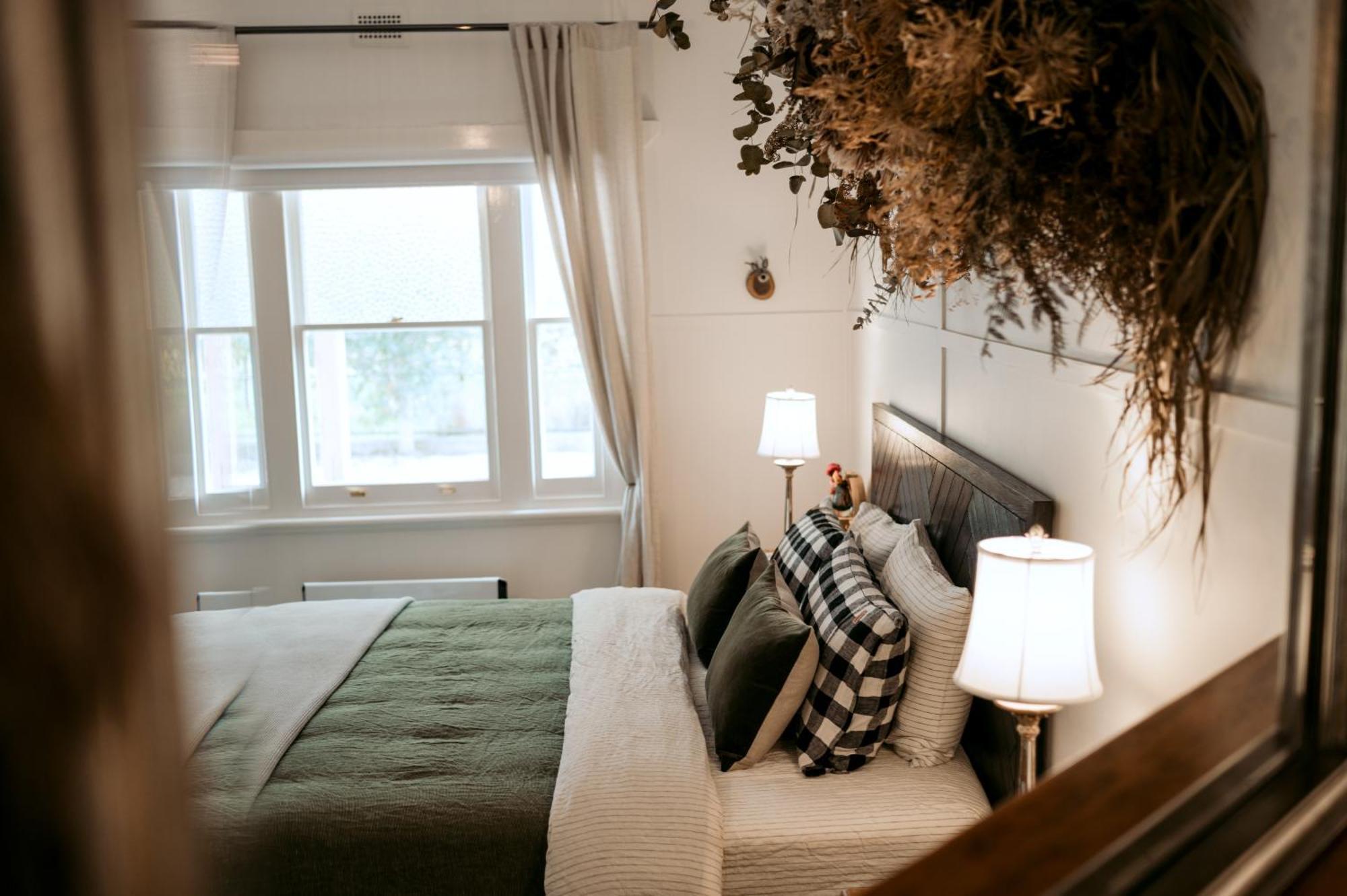 Sultana - Maximalist Accommodation マクラーレン・ヴェイル エクステリア 写真