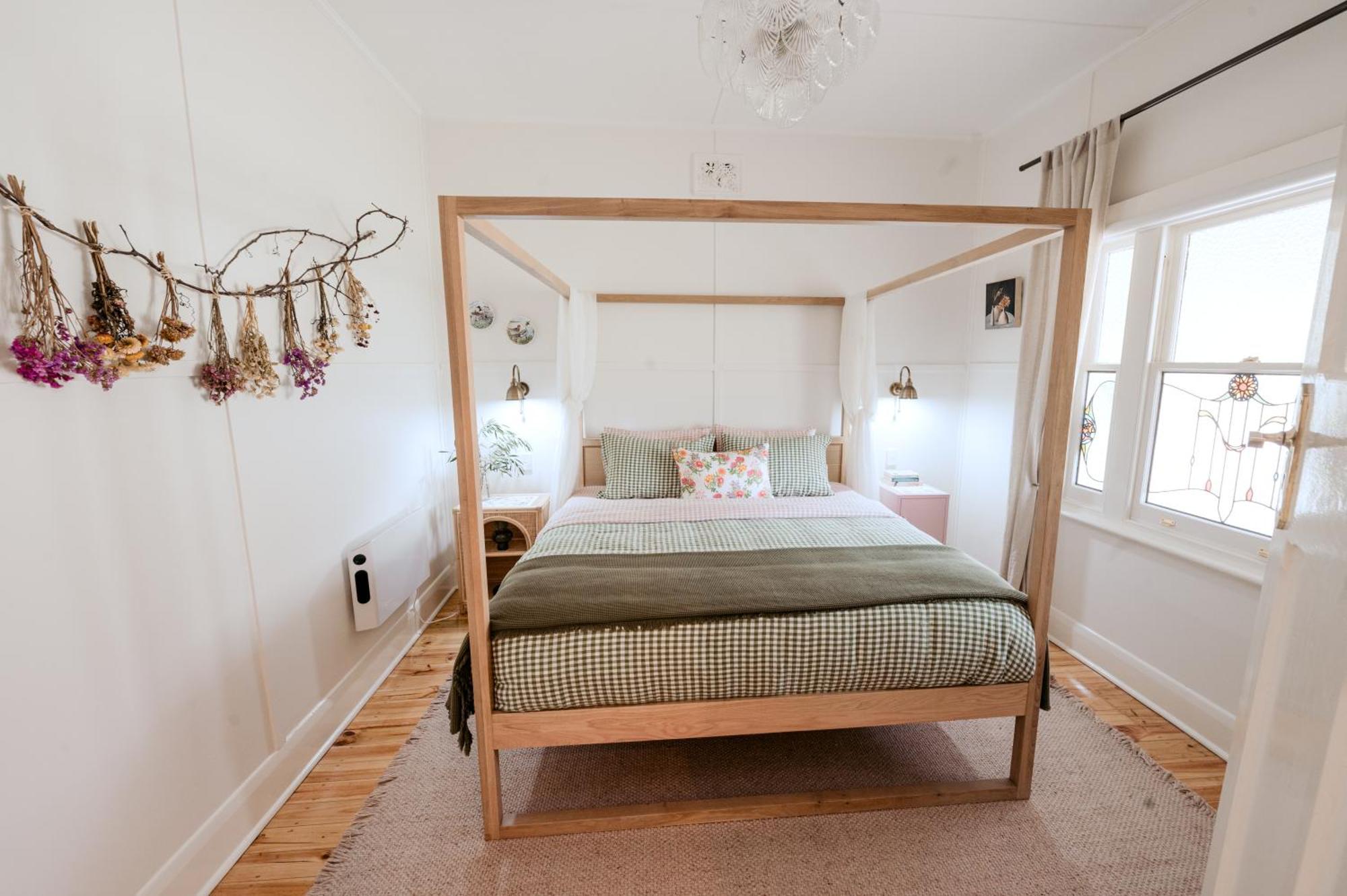 Sultana - Maximalist Accommodation マクラーレン・ヴェイル エクステリア 写真