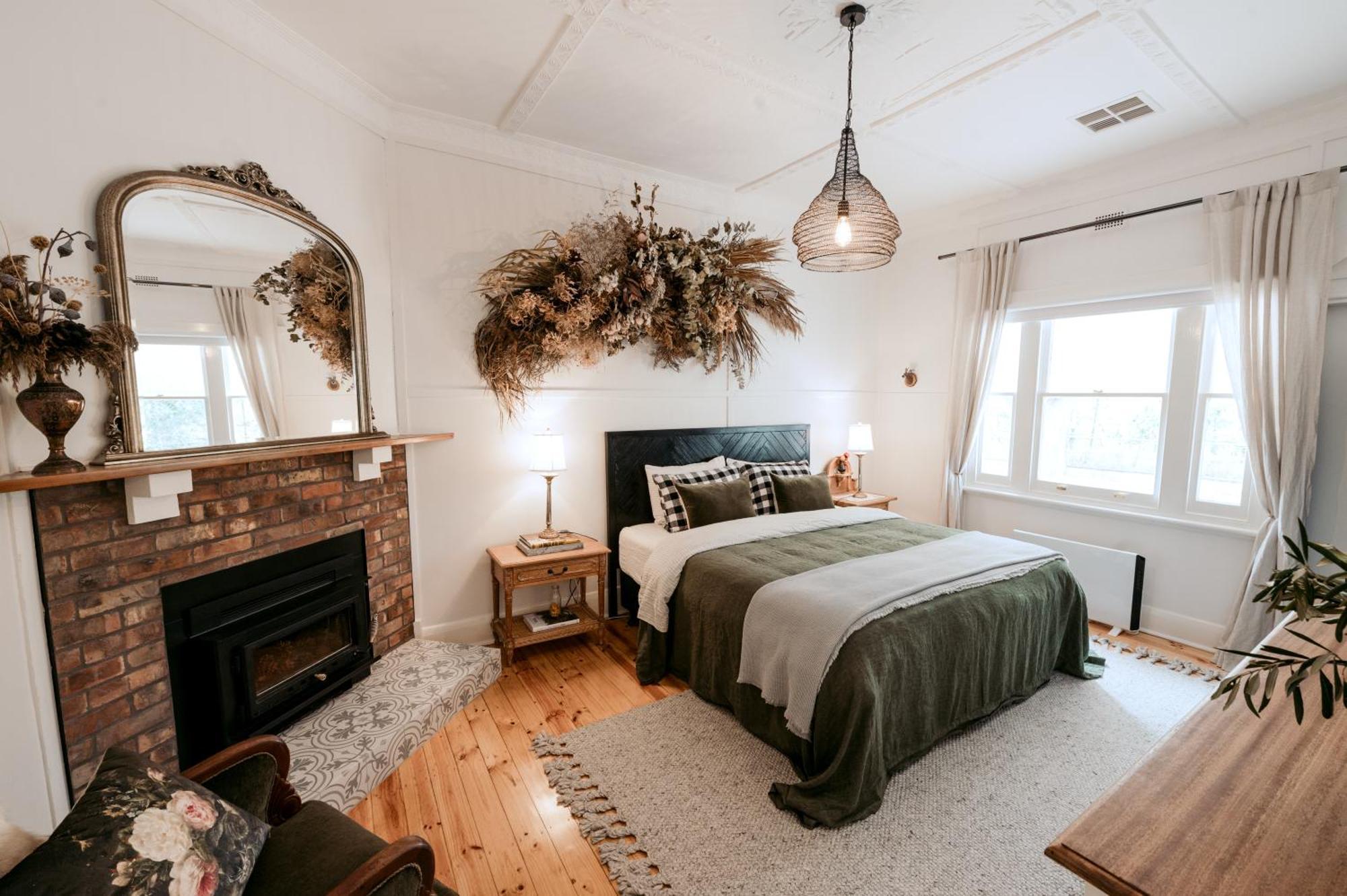 Sultana - Maximalist Accommodation マクラーレン・ヴェイル エクステリア 写真